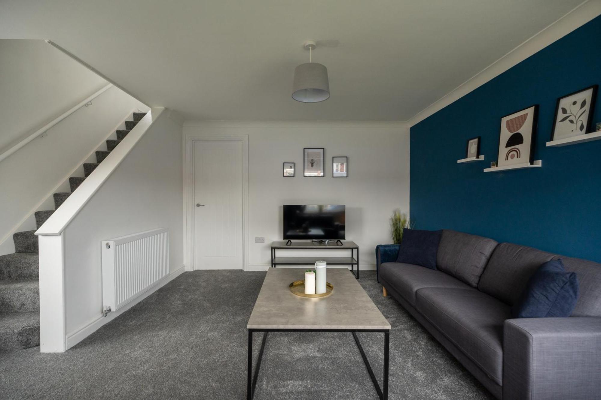 Woodham House By Horizon Stays Stockton-on-Tees Εξωτερικό φωτογραφία